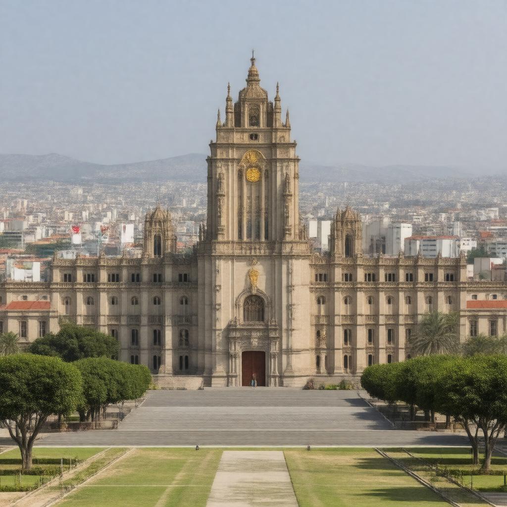 University of Guadalajara
